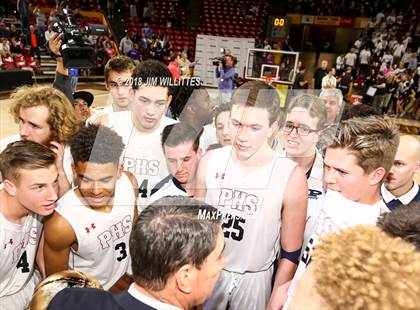 Thumbnail 1 in Mountain Pointe vs. Pinnacle (AIA 6A Final Award Photos)  photogallery.
