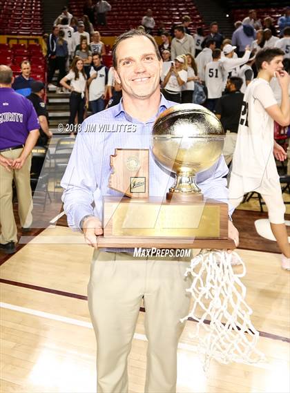 Thumbnail 1 in Mountain Pointe vs. Pinnacle (AIA 6A Final Award Photos)  photogallery.