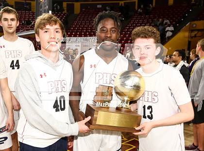 Thumbnail 2 in Mountain Pointe vs. Pinnacle (AIA 6A Final Award Photos)  photogallery.