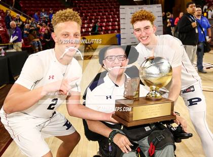 Thumbnail 3 in Mountain Pointe vs. Pinnacle (AIA 6A Final Award Photos)  photogallery.