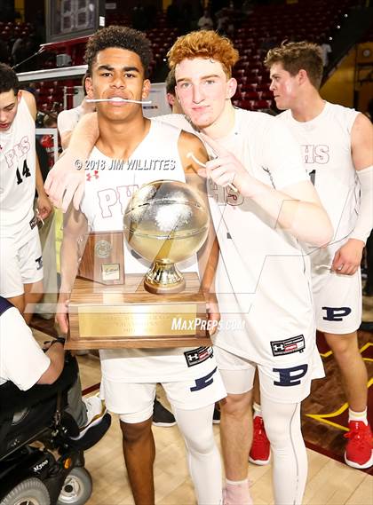 Thumbnail 1 in Mountain Pointe vs. Pinnacle (AIA 6A Final Award Photos)  photogallery.