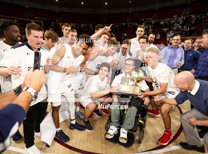 Thumbnail 1 in Mountain Pointe vs. Pinnacle (AIA 6A Final Award Photos)  photogallery.