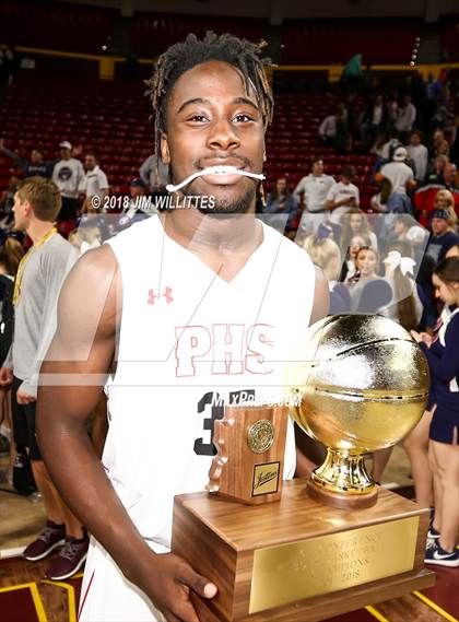 Thumbnail 2 in Mountain Pointe vs. Pinnacle (AIA 6A Final Award Photos)  photogallery.