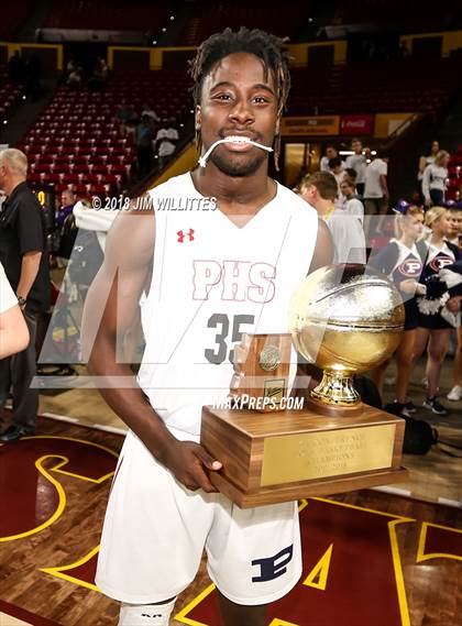 Thumbnail 1 in Mountain Pointe vs. Pinnacle (AIA 6A Final Award Photos)  photogallery.