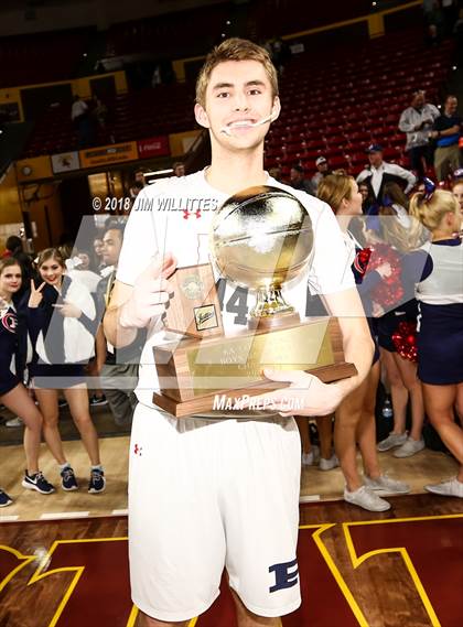 Thumbnail 3 in Mountain Pointe vs. Pinnacle (AIA 6A Final Award Photos)  photogallery.