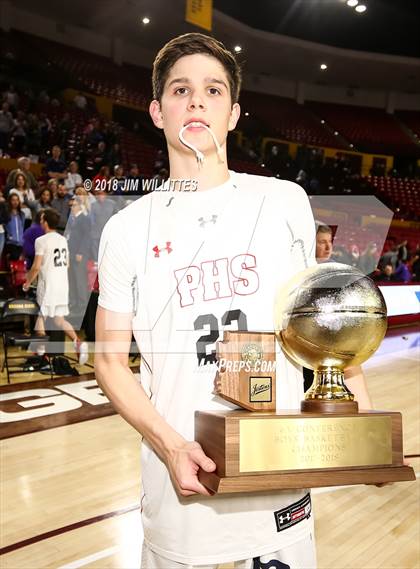 Thumbnail 1 in Mountain Pointe vs. Pinnacle (AIA 6A Final Award Photos)  photogallery.