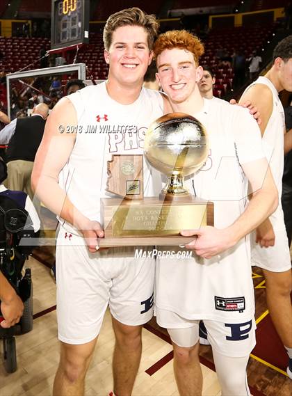 Thumbnail 3 in Mountain Pointe vs. Pinnacle (AIA 6A Final Award Photos)  photogallery.