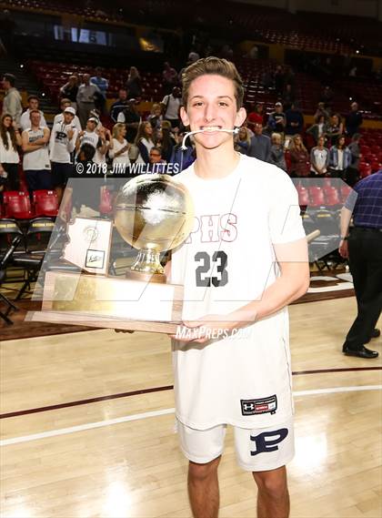 Thumbnail 1 in Mountain Pointe vs. Pinnacle (AIA 6A Final Award Photos)  photogallery.