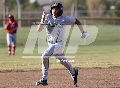 Thumbnail 2 in McClatchy @ Monterey Trail photogallery.