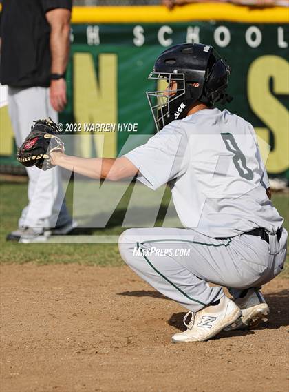 Thumbnail 2 in McClatchy @ Monterey Trail photogallery.