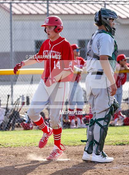 Thumbnail 3 in McClatchy @ Monterey Trail photogallery.