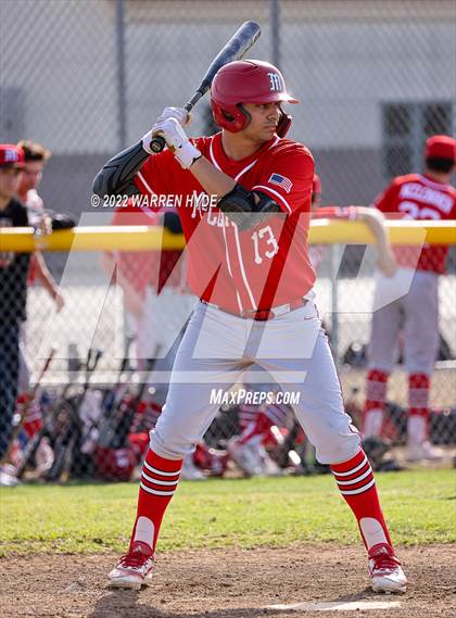 Thumbnail 3 in McClatchy @ Monterey Trail photogallery.