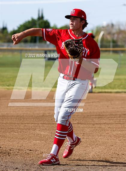 Thumbnail 3 in McClatchy @ Monterey Trail photogallery.