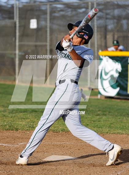 Thumbnail 1 in McClatchy @ Monterey Trail photogallery.