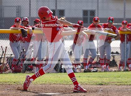 Thumbnail 1 in McClatchy @ Monterey Trail photogallery.