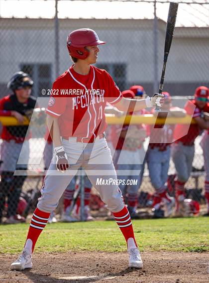 Thumbnail 2 in McClatchy @ Monterey Trail photogallery.