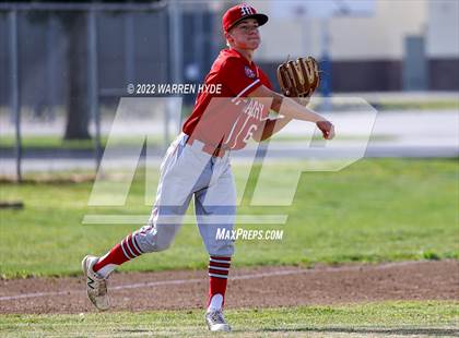 Thumbnail 2 in McClatchy @ Monterey Trail photogallery.