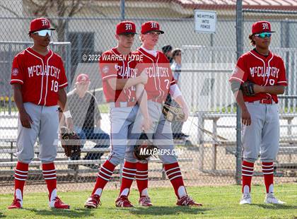 Thumbnail 1 in McClatchy @ Monterey Trail photogallery.