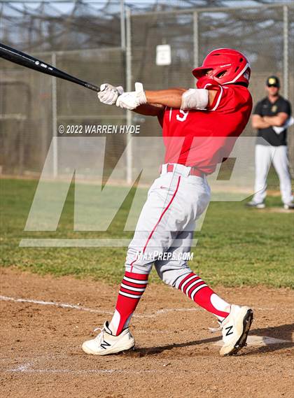 Thumbnail 2 in McClatchy @ Monterey Trail photogallery.