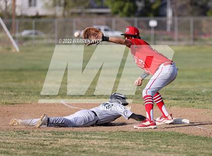 Thumbnail 2 in McClatchy @ Monterey Trail photogallery.