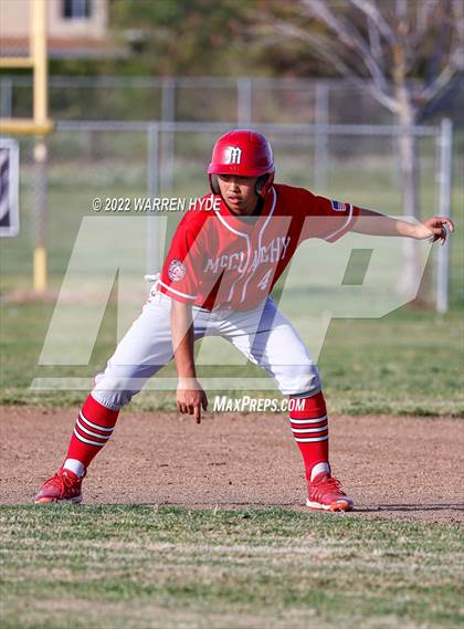 Thumbnail 2 in McClatchy @ Monterey Trail photogallery.