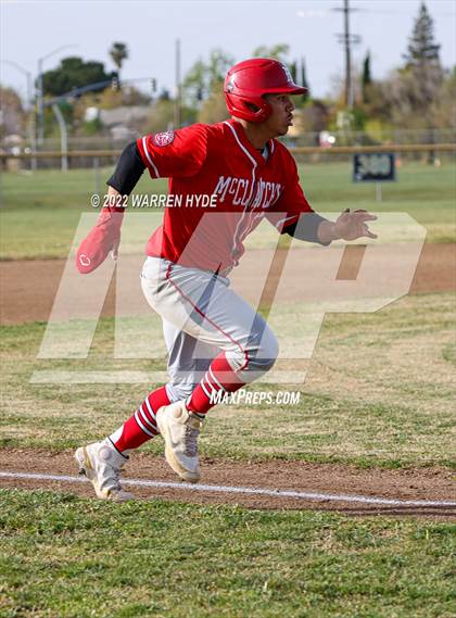 Thumbnail 1 in McClatchy @ Monterey Trail photogallery.