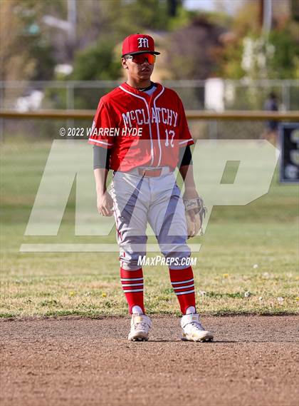 Thumbnail 1 in McClatchy @ Monterey Trail photogallery.
