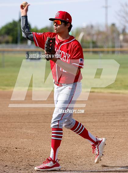 Thumbnail 3 in McClatchy @ Monterey Trail photogallery.