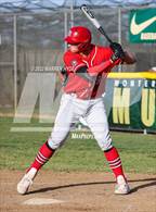 Photo from the gallery "McClatchy @ Monterey Trail"