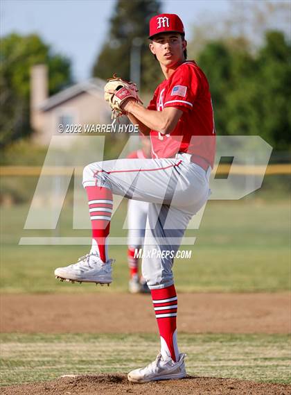 Thumbnail 2 in McClatchy @ Monterey Trail photogallery.