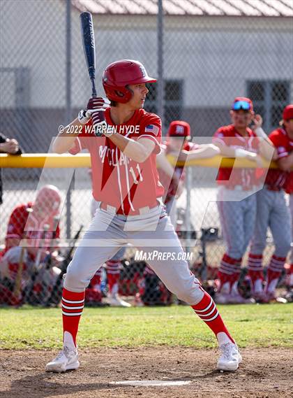 Thumbnail 2 in McClatchy @ Monterey Trail photogallery.