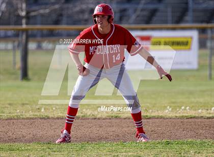 Thumbnail 2 in McClatchy @ Monterey Trail photogallery.