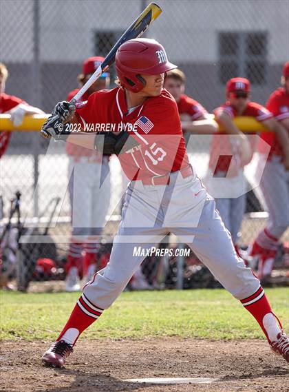 Thumbnail 1 in McClatchy @ Monterey Trail photogallery.