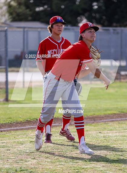 Thumbnail 2 in McClatchy @ Monterey Trail photogallery.