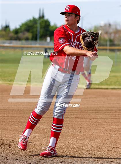 Thumbnail 1 in McClatchy @ Monterey Trail photogallery.