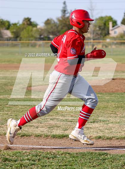 Thumbnail 3 in McClatchy @ Monterey Trail photogallery.