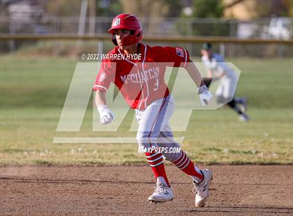 Thumbnail 1 in McClatchy @ Monterey Trail photogallery.