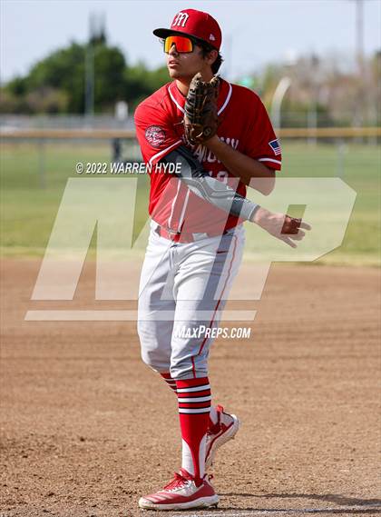 Thumbnail 1 in McClatchy @ Monterey Trail photogallery.