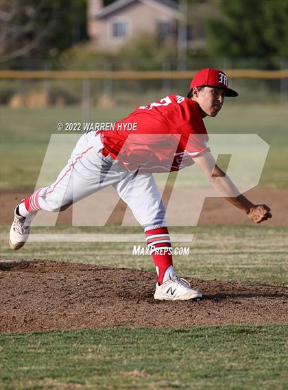 Thumbnail 3 in McClatchy @ Monterey Trail photogallery.