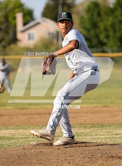 Thumbnail 1 in McClatchy @ Monterey Trail photogallery.