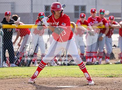 Thumbnail 3 in McClatchy @ Monterey Trail photogallery.