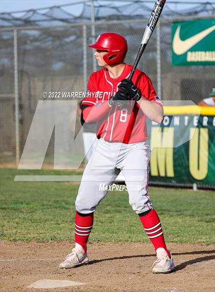 Thumbnail 1 in McClatchy @ Monterey Trail photogallery.