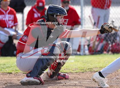 Thumbnail 3 in McClatchy @ Monterey Trail photogallery.