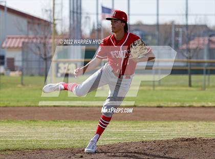 Thumbnail 2 in McClatchy @ Monterey Trail photogallery.