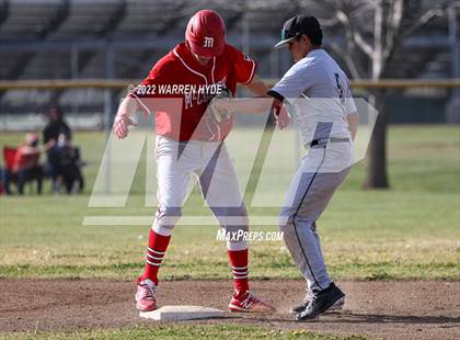 Thumbnail 3 in McClatchy @ Monterey Trail photogallery.