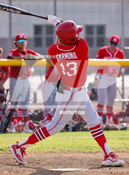 Thumbnail 2 in McClatchy @ Monterey Trail photogallery.