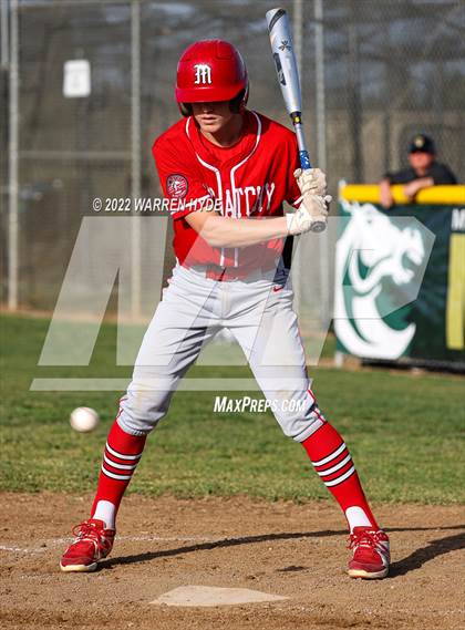 Thumbnail 2 in McClatchy @ Monterey Trail photogallery.