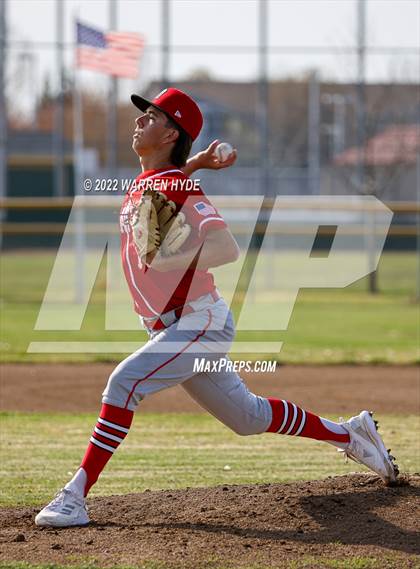 Thumbnail 2 in McClatchy @ Monterey Trail photogallery.