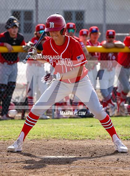 Thumbnail 1 in McClatchy @ Monterey Trail photogallery.