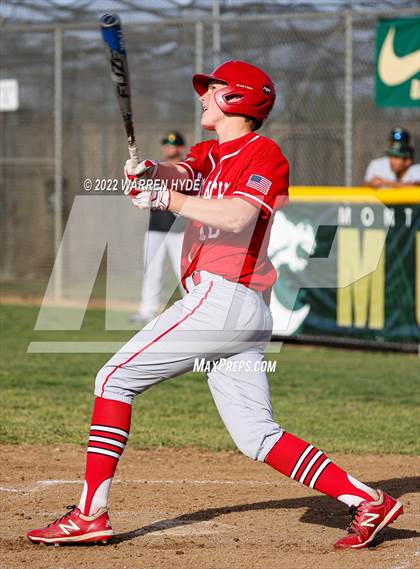 Thumbnail 3 in McClatchy @ Monterey Trail photogallery.